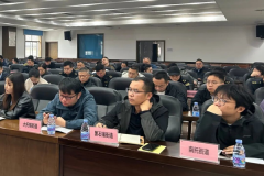 求全体要爱惜此次“练兵”机遇